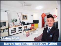 Blk 387 Tampines Street 32 (Tampines), HDB 5 Rooms #201737682